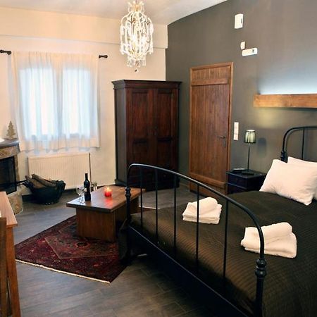 Guesthouse Elaia Synikia Mesi Trikalon Екстер'єр фото