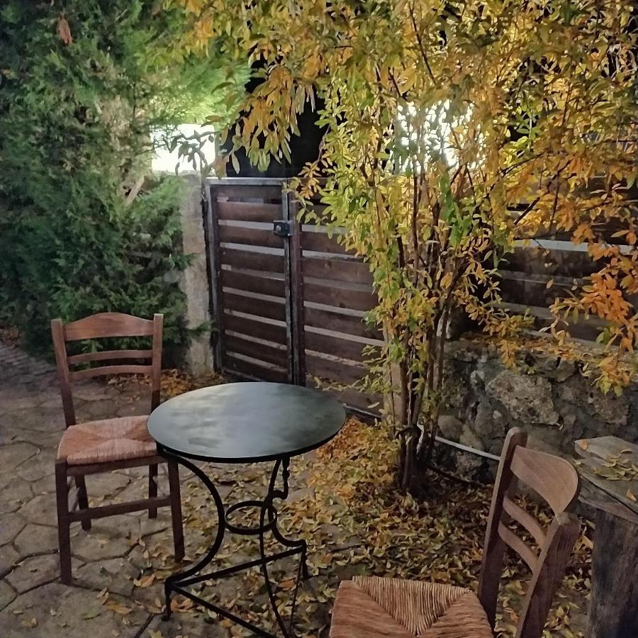 Guesthouse Elaia Synikia Mesi Trikalon Екстер'єр фото
