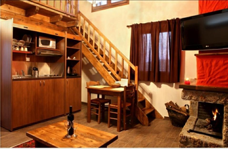 Guesthouse Elaia Synikia Mesi Trikalon Екстер'єр фото
