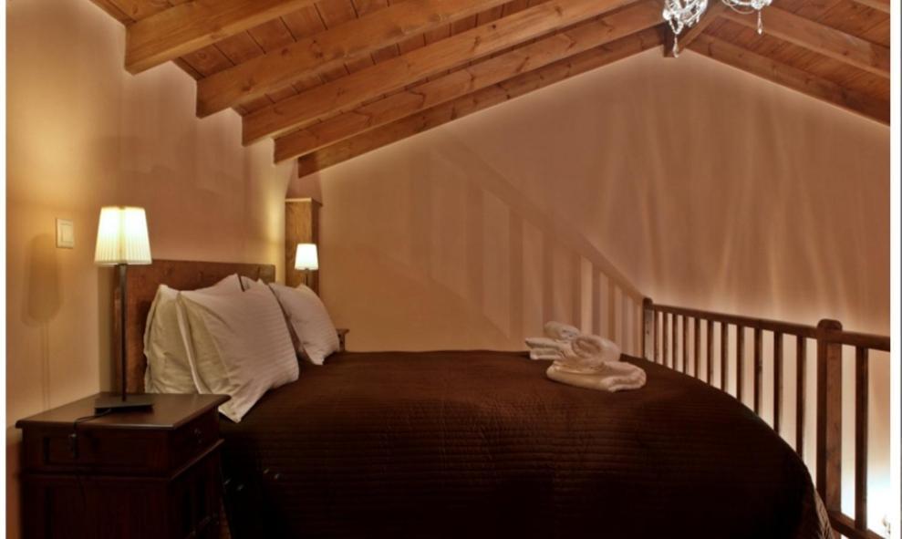 Guesthouse Elaia Synikia Mesi Trikalon Екстер'єр фото