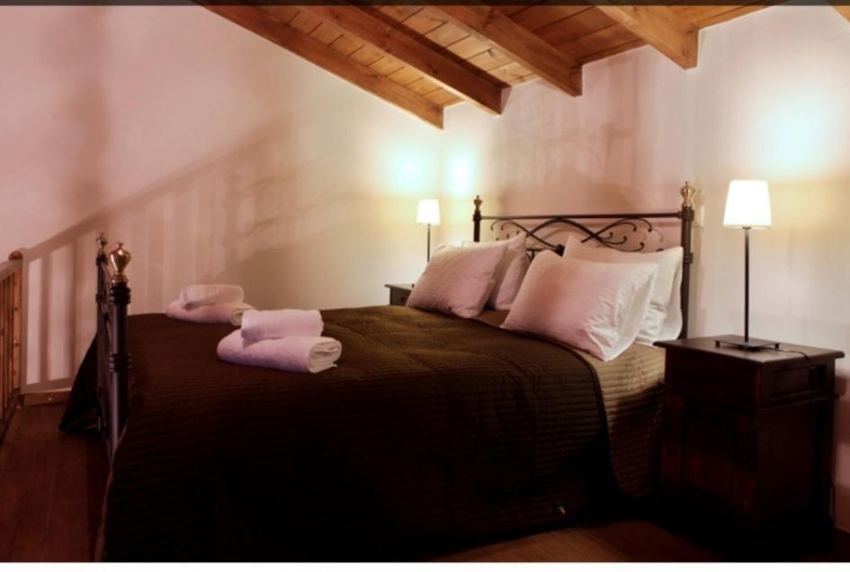 Guesthouse Elaia Synikia Mesi Trikalon Номер фото