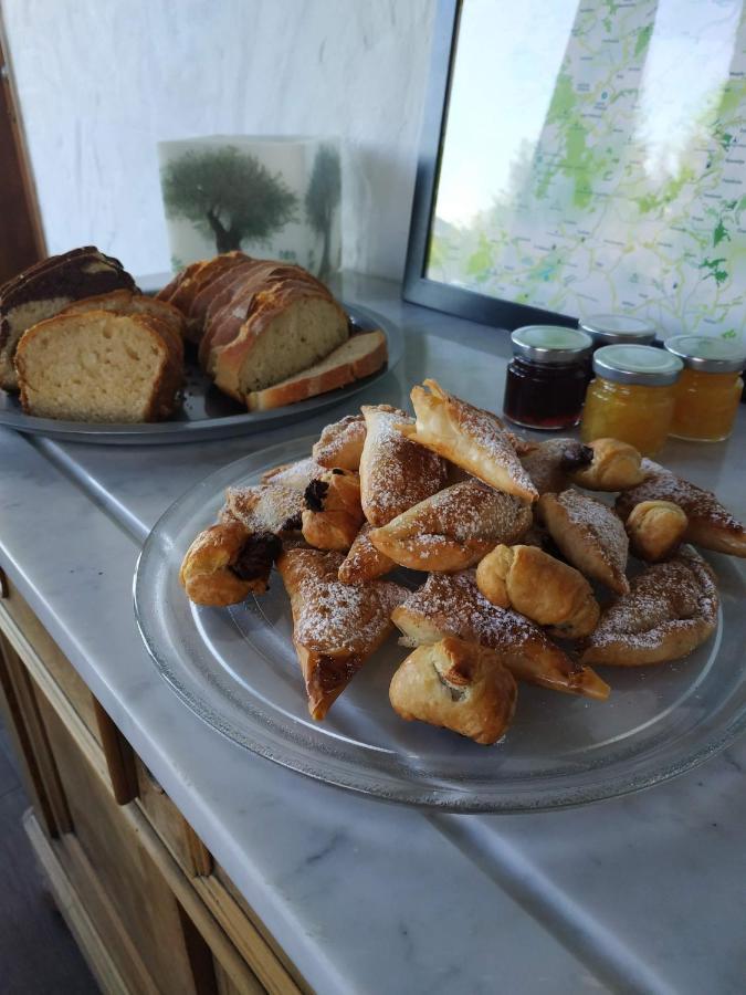 Guesthouse Elaia Synikia Mesi Trikalon Екстер'єр фото
