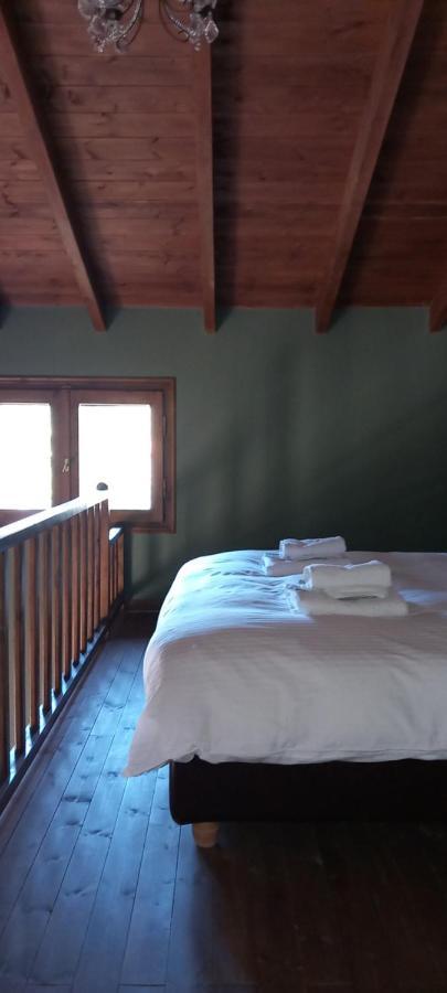 Guesthouse Elaia Synikia Mesi Trikalon Екстер'єр фото