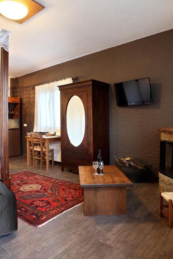 Guesthouse Elaia Synikia Mesi Trikalon Екстер'єр фото