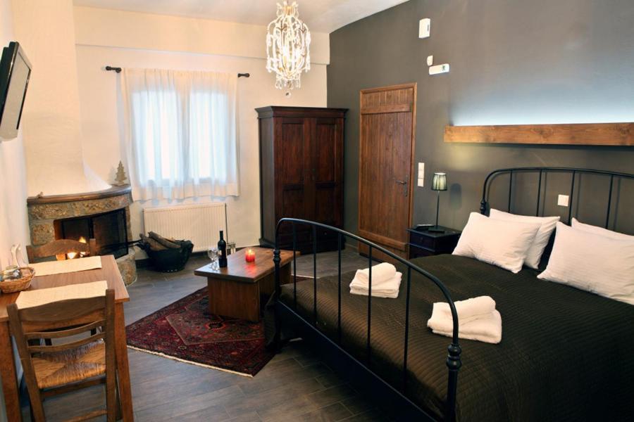 Guesthouse Elaia Synikia Mesi Trikalon Екстер'єр фото