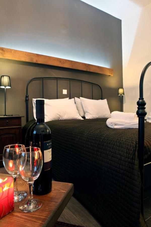 Guesthouse Elaia Synikia Mesi Trikalon Екстер'єр фото