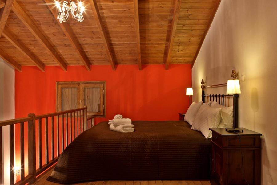 Guesthouse Elaia Synikia Mesi Trikalon Екстер'єр фото