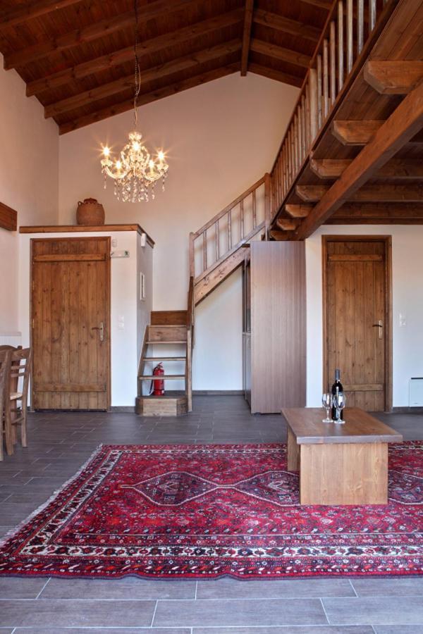 Guesthouse Elaia Synikia Mesi Trikalon Екстер'єр фото
