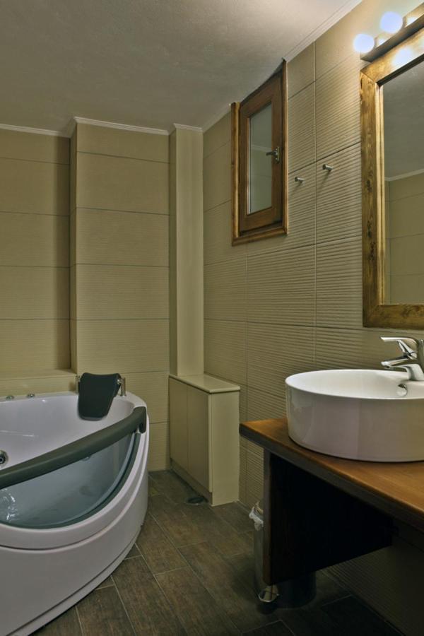 Guesthouse Elaia Synikia Mesi Trikalon Екстер'єр фото