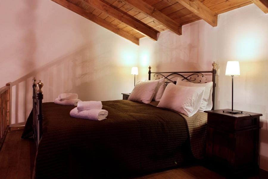 Guesthouse Elaia Synikia Mesi Trikalon Екстер'єр фото