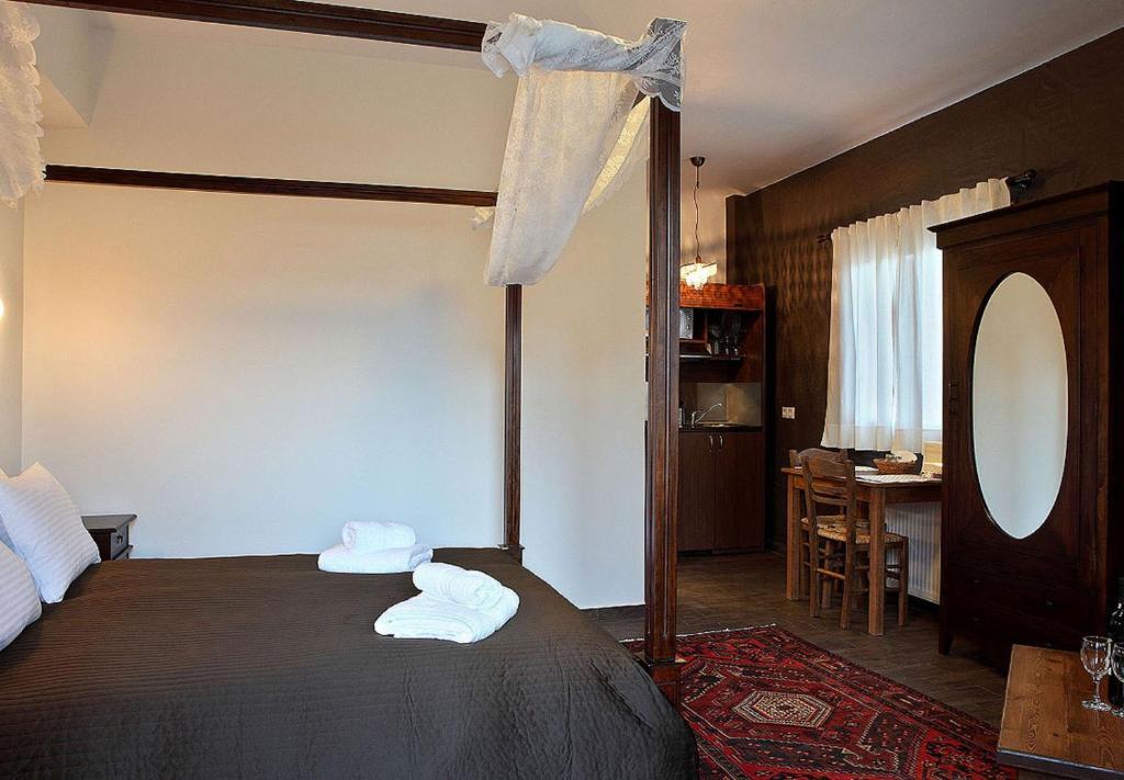 Guesthouse Elaia Synikia Mesi Trikalon Екстер'єр фото